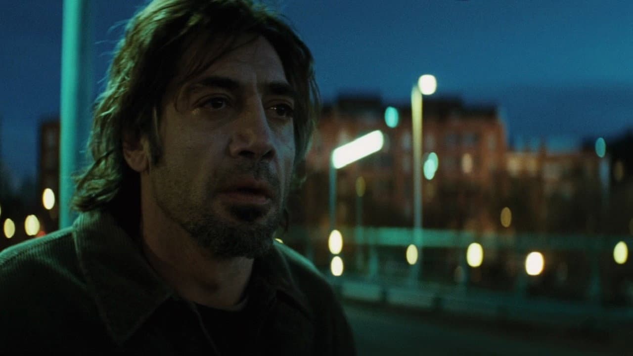 Biutiful - immagine