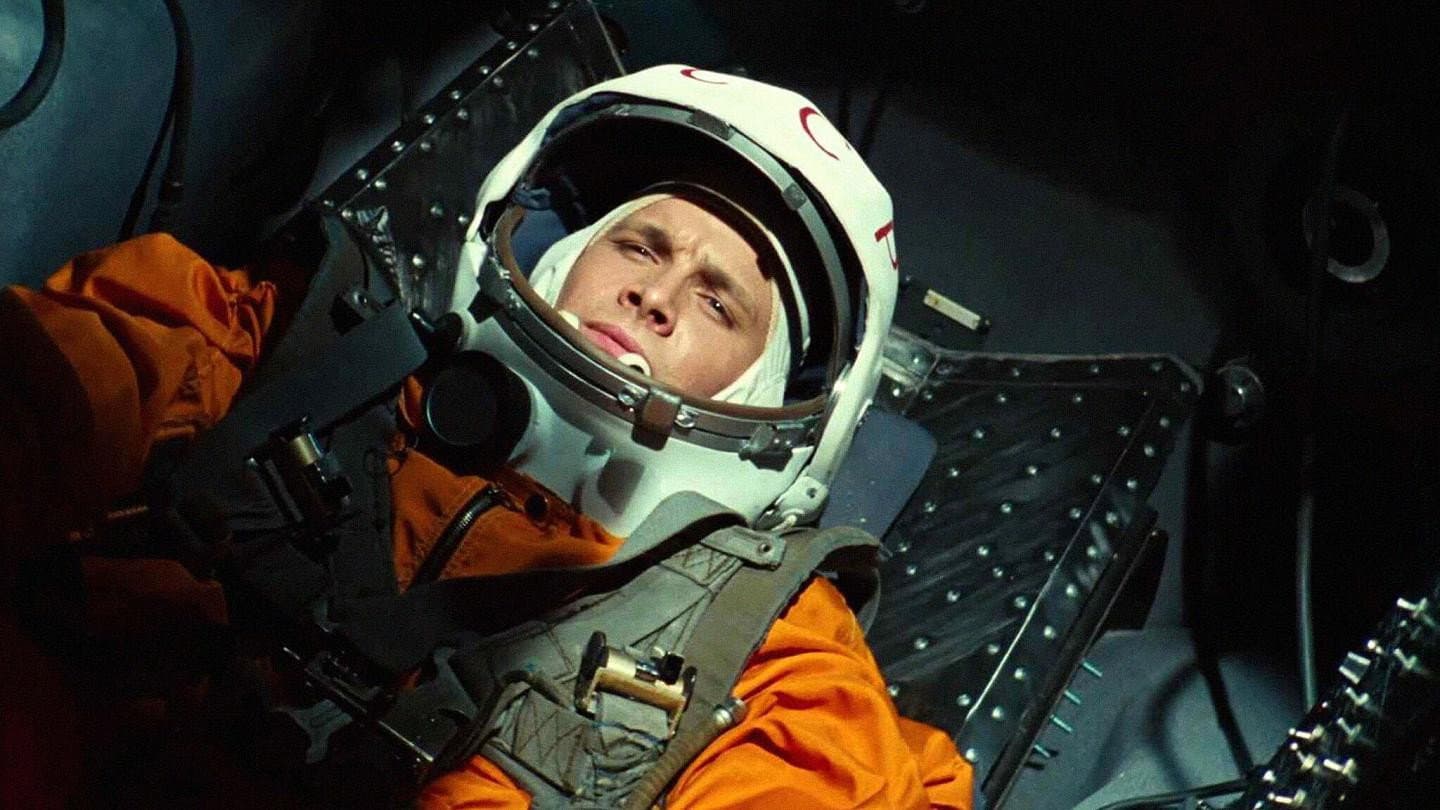 Gagarin - Primo nello spazio - immagine