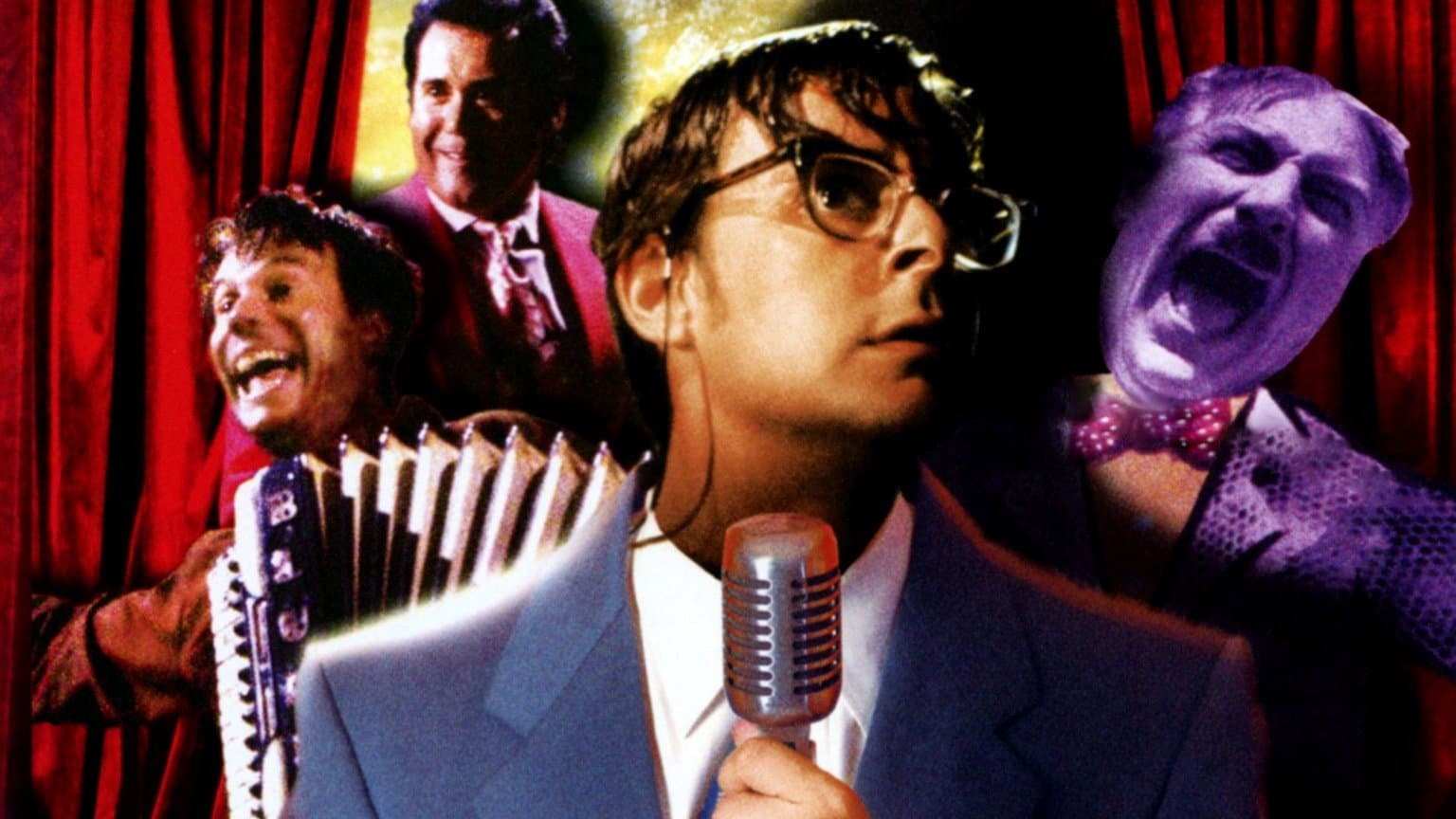 Destino trasversale - immagine
