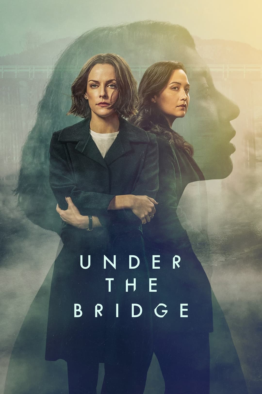 Poster di Under the Bridge