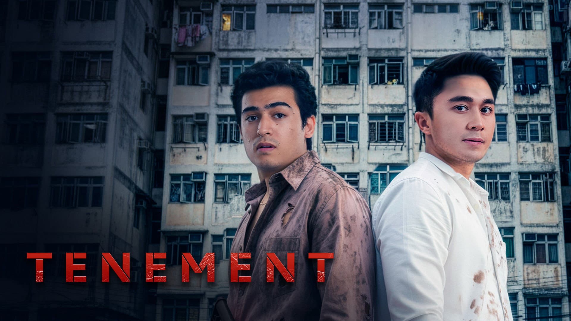 Tenement - immagine