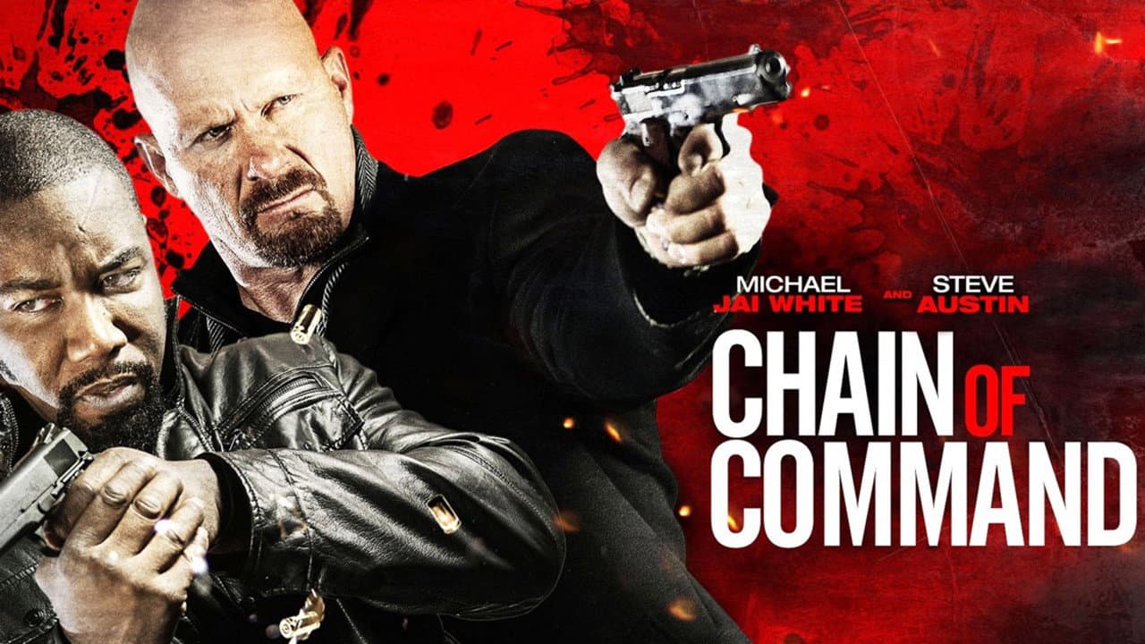 Chain of Command - immagine