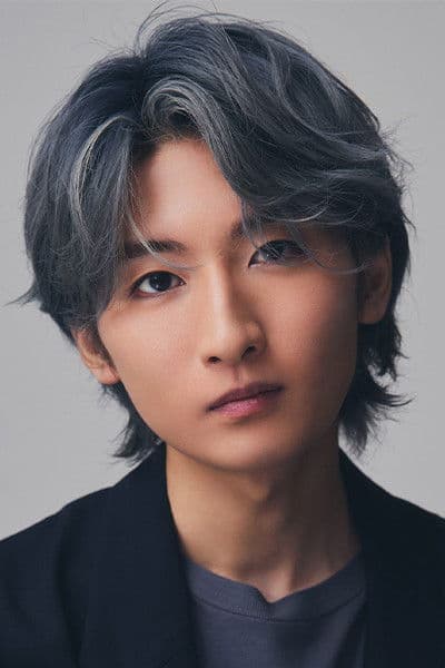 谷江玲音