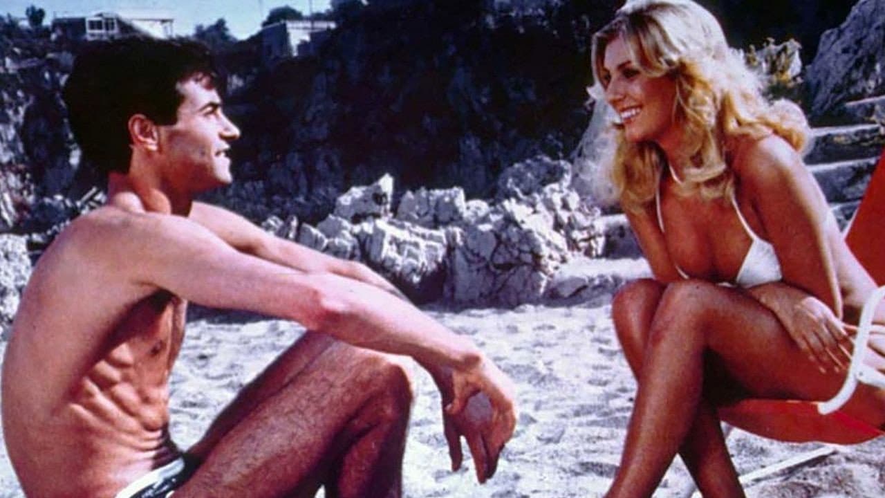 La settimana al mare - immagine