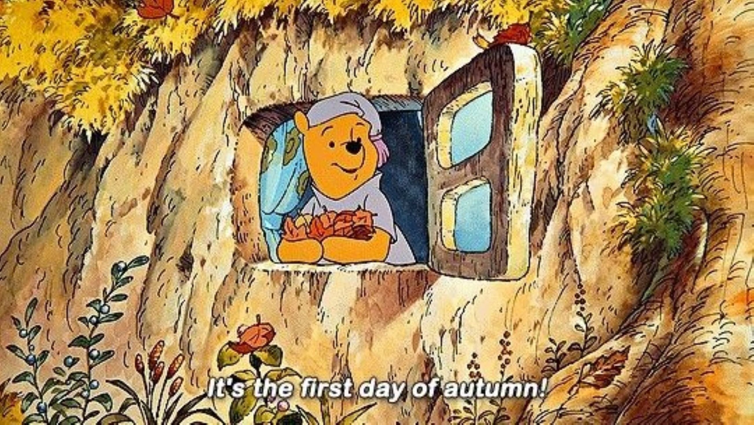 Winnie the Pooh: Alla ricerca di Christopher Robin - immagine
