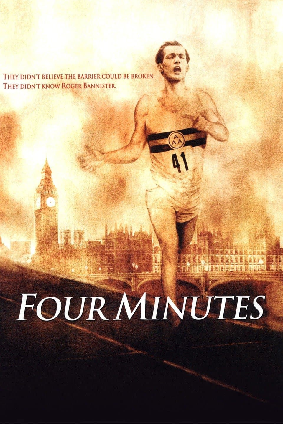 Poster di Four Minutes