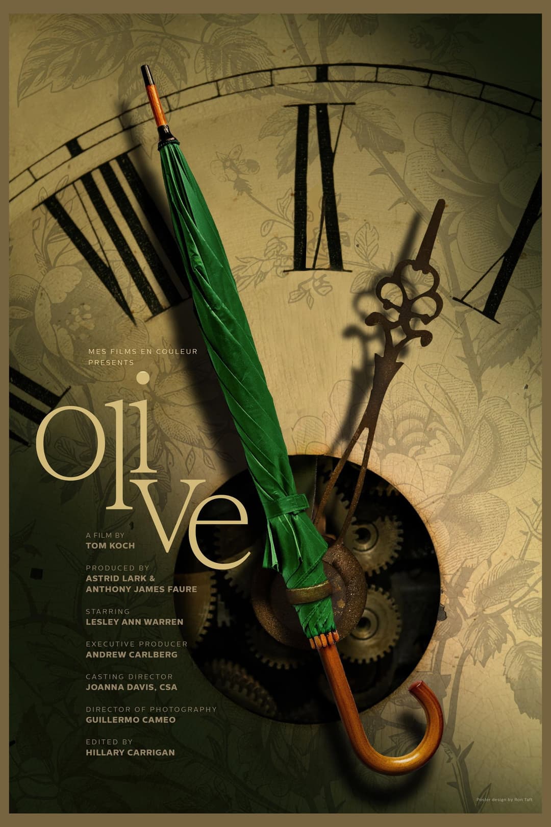 Poster di Olive