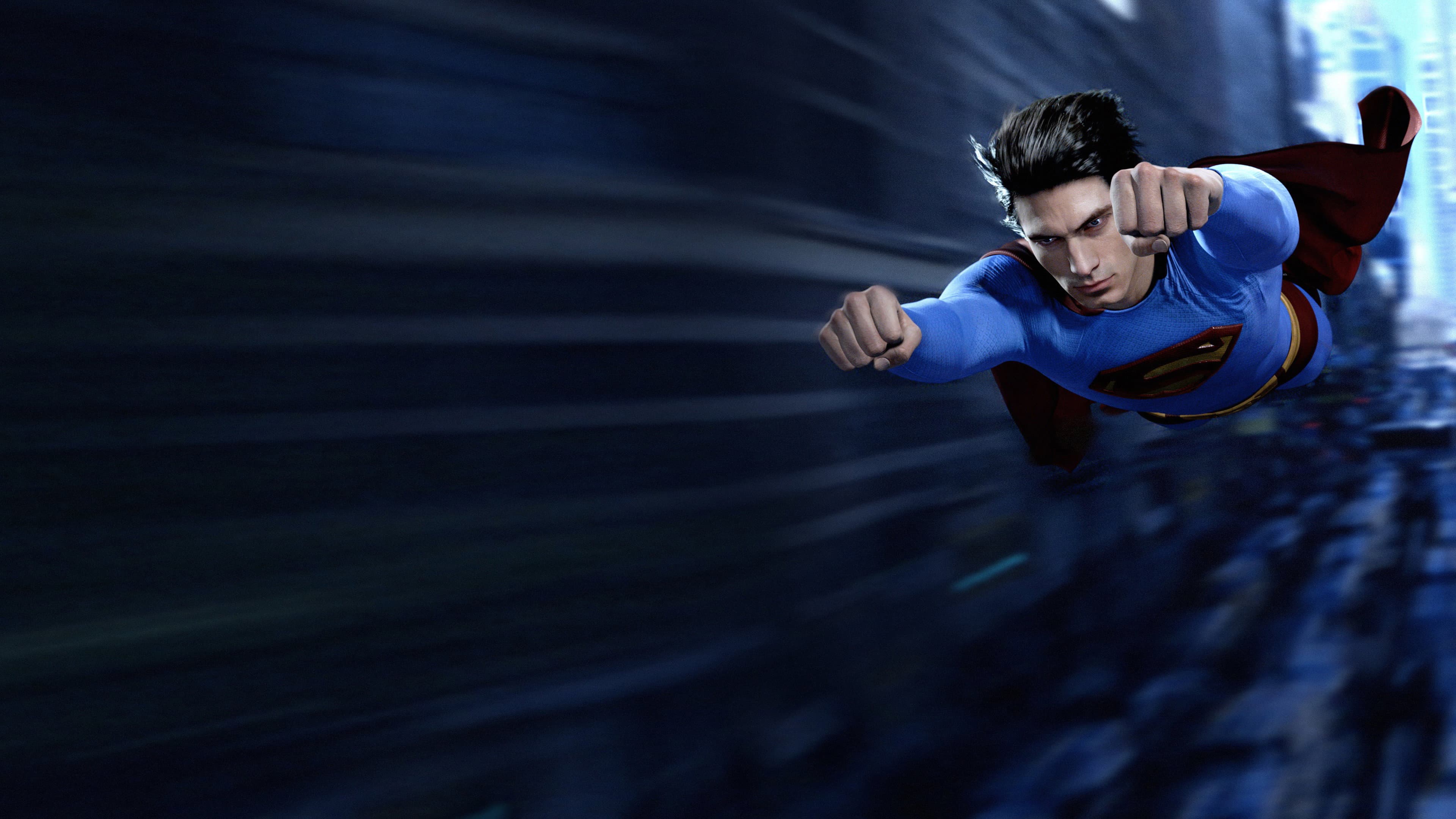 Superman Returns - immagine