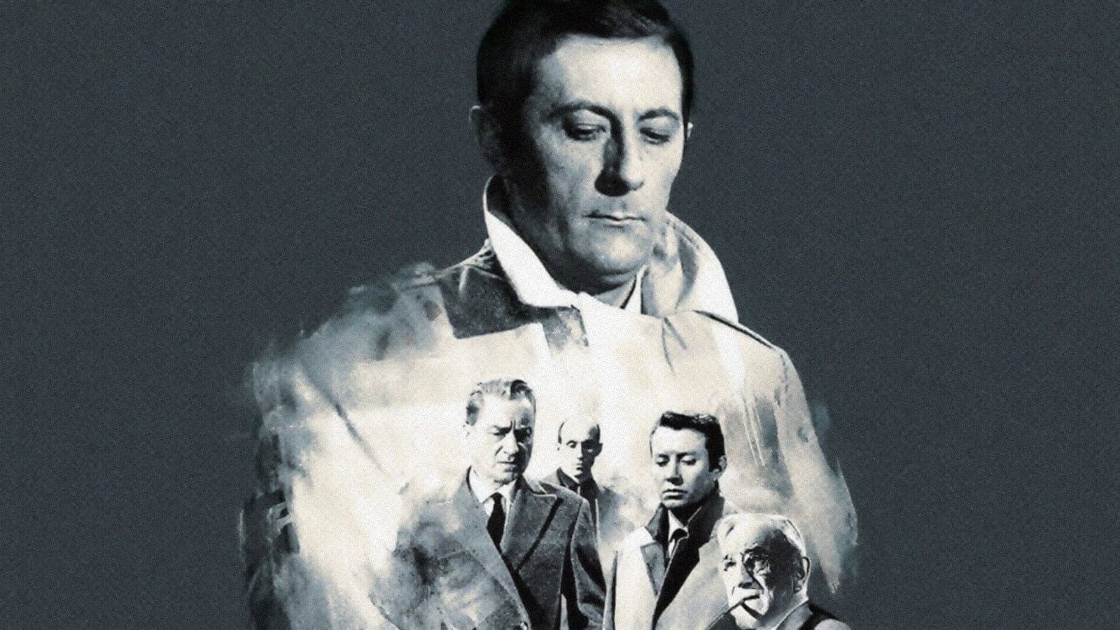 Sinfonia per un massacro - immagine