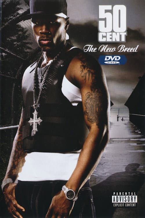 Poster di 50 Cent | The New Breed
