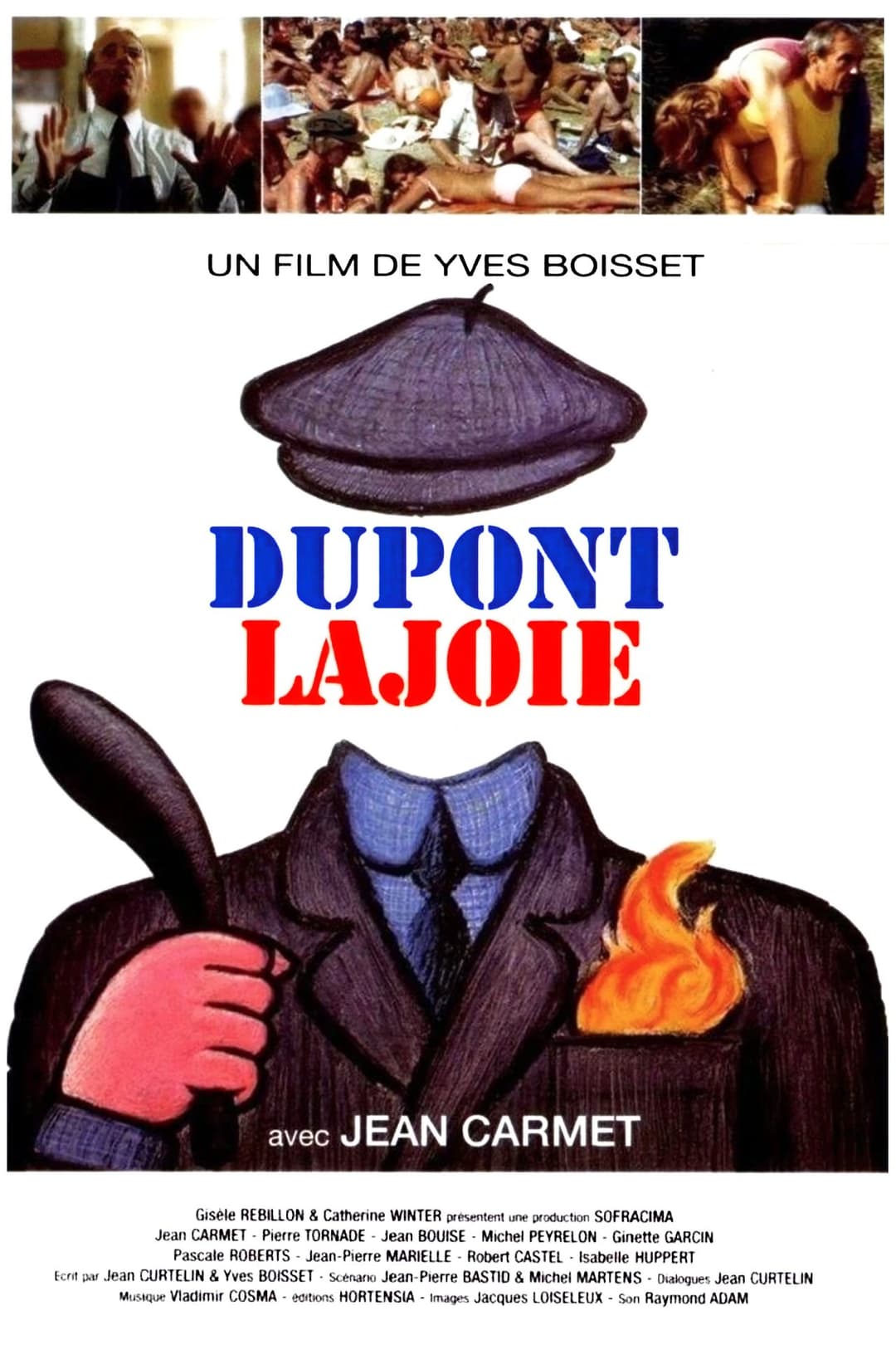 Poster di Vacanze di sangue