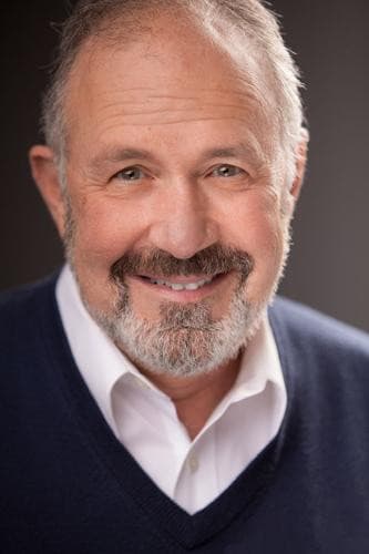 Rick Foucheux