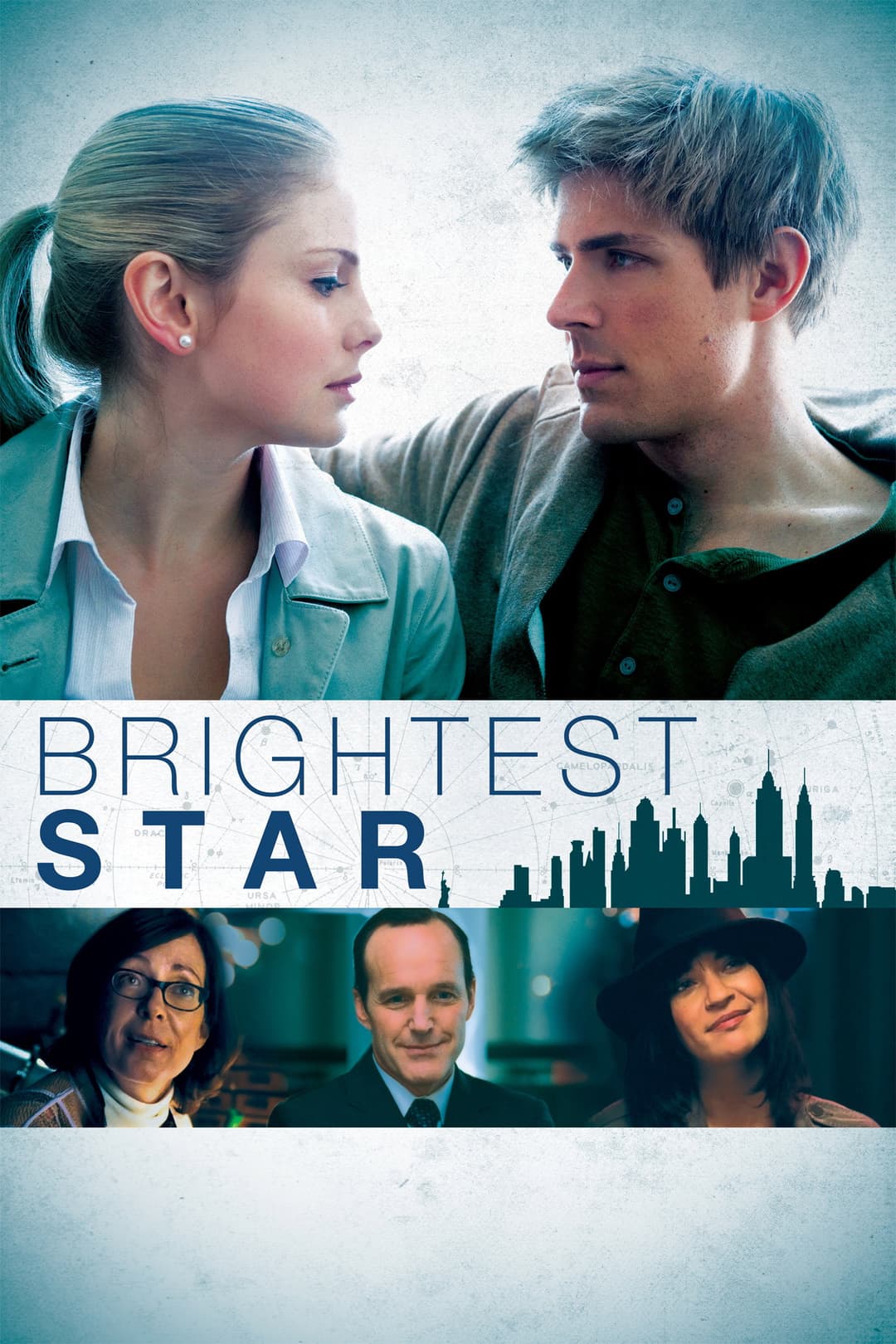Poster di Brightest Star