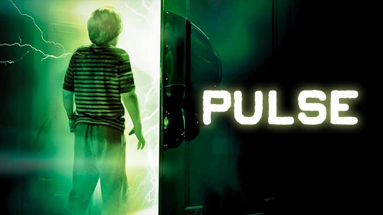 Pulse - Scossa mortale - immagine