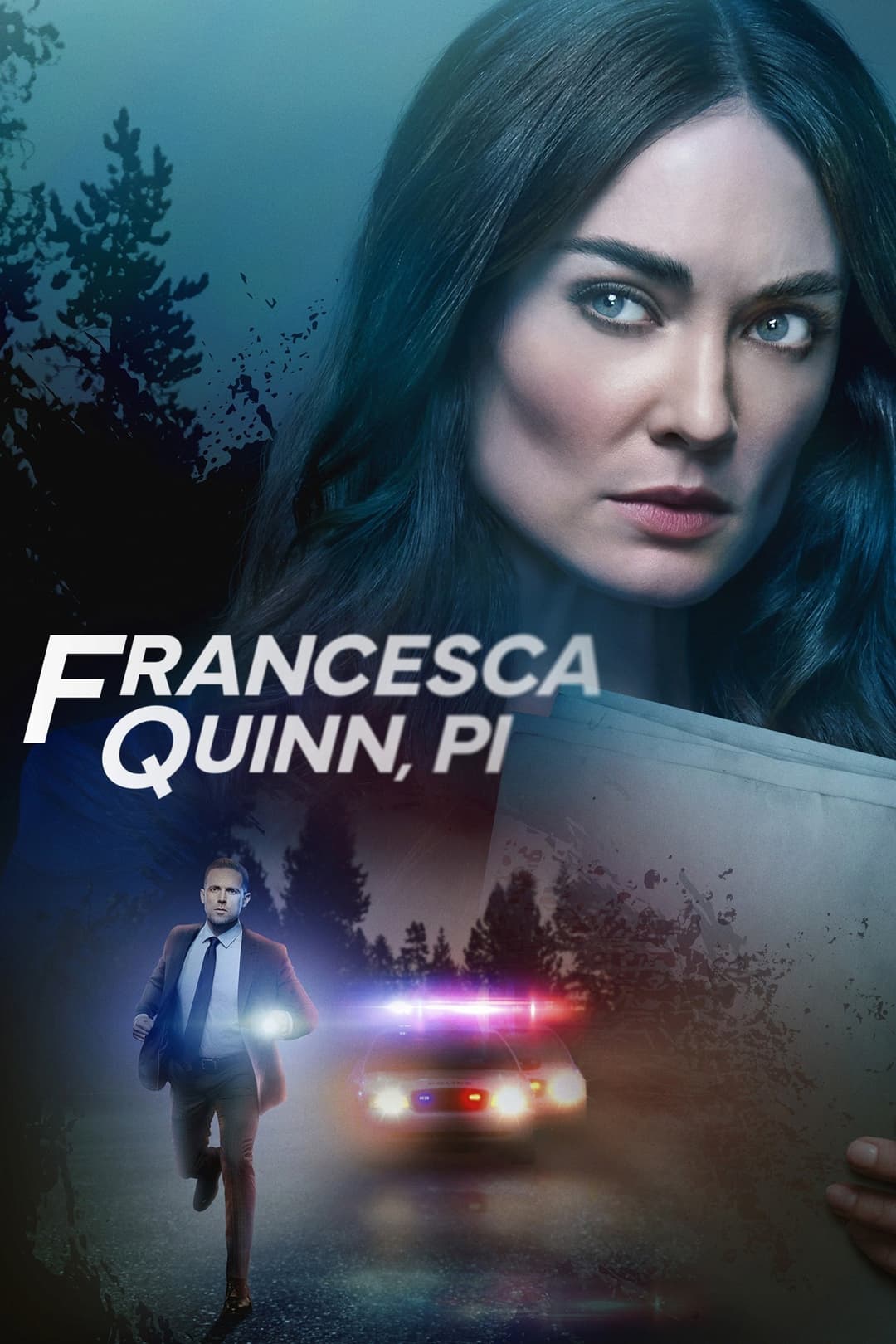 Poster di Sulle tracce dell'assassino