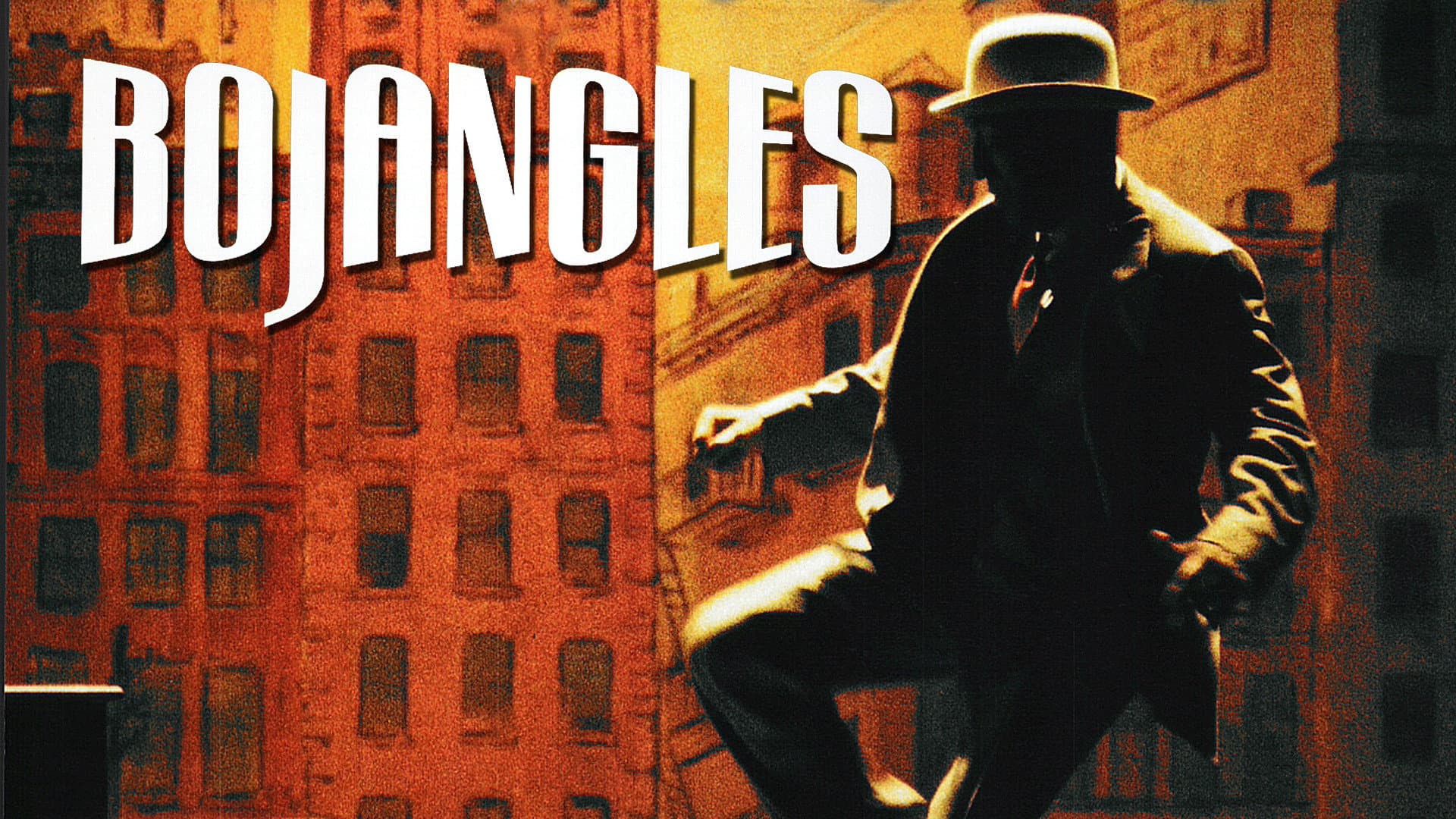 Bojangles - immagine