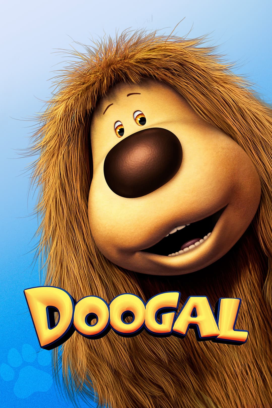 Poster di Doogal