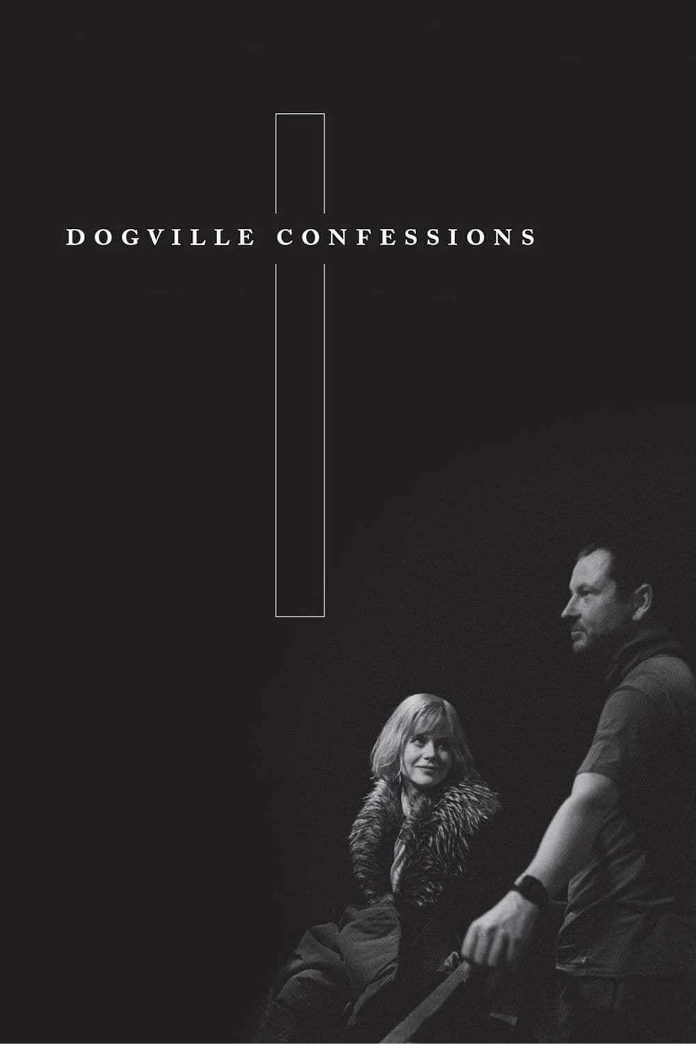 Poster di Dogville Confessions