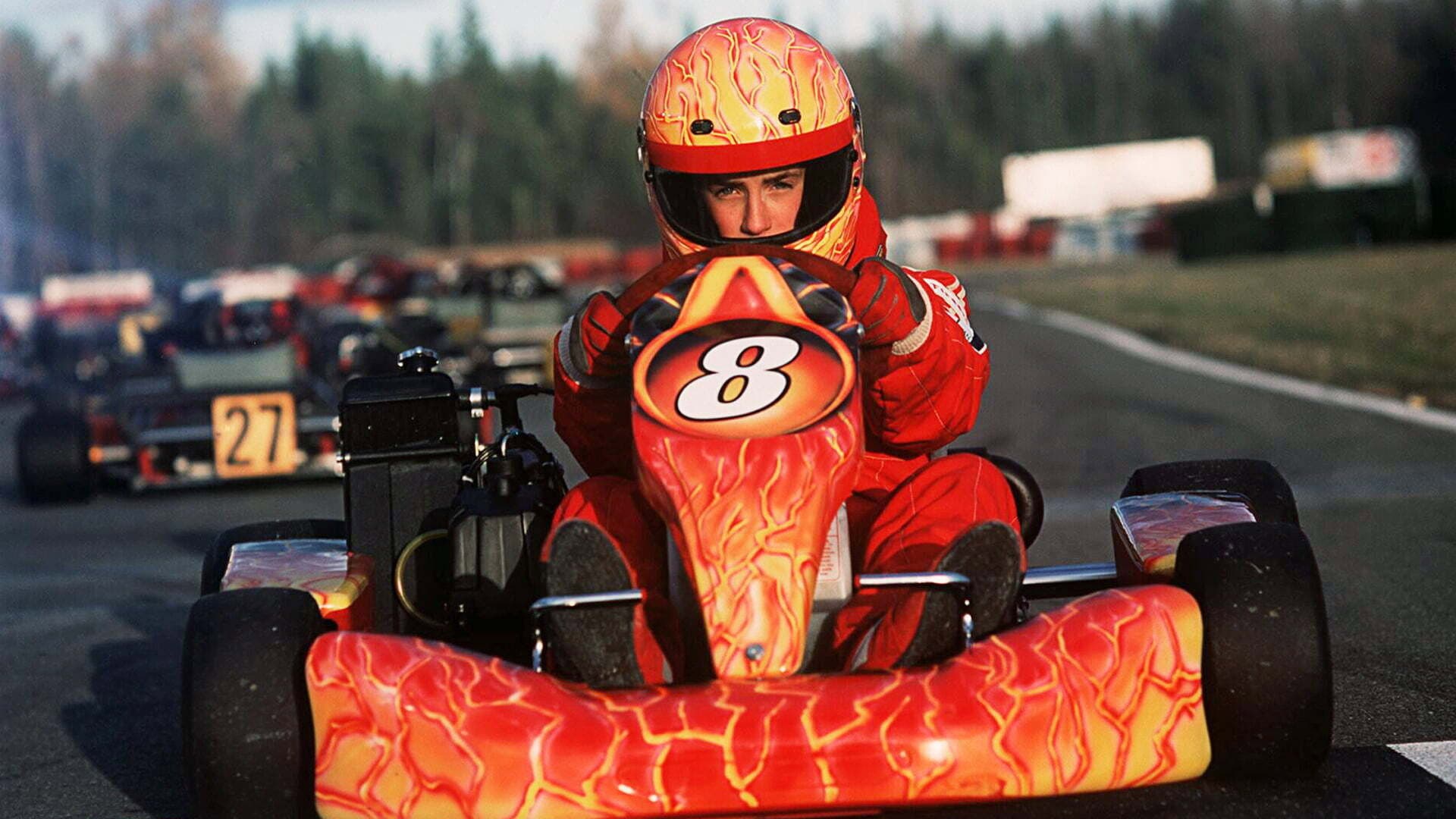 Kart Racer - immagine