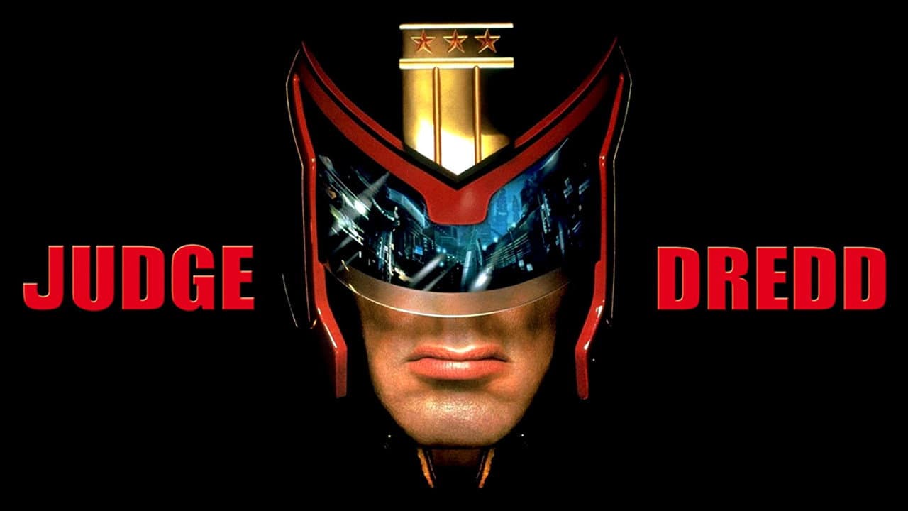 Dredd - La legge sono io - immagine