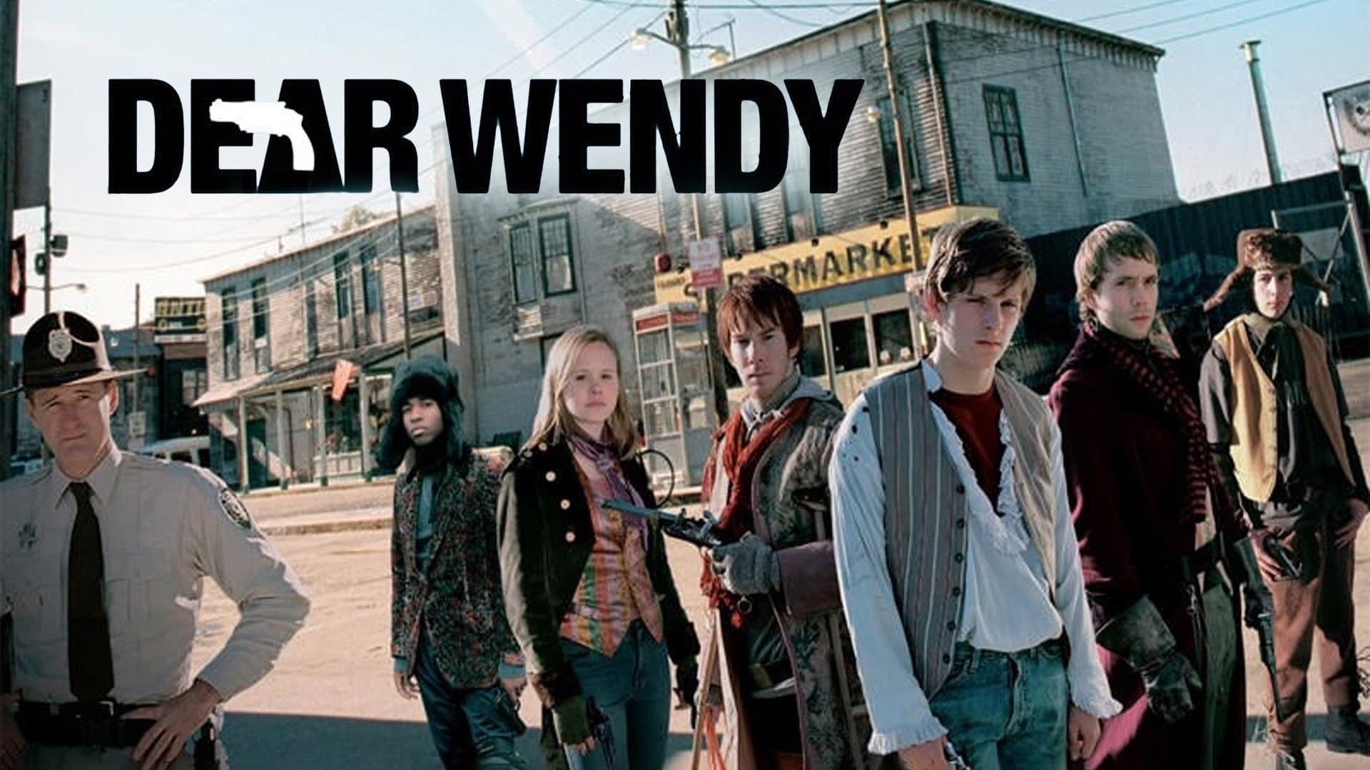 Dear Wendy - immagine
