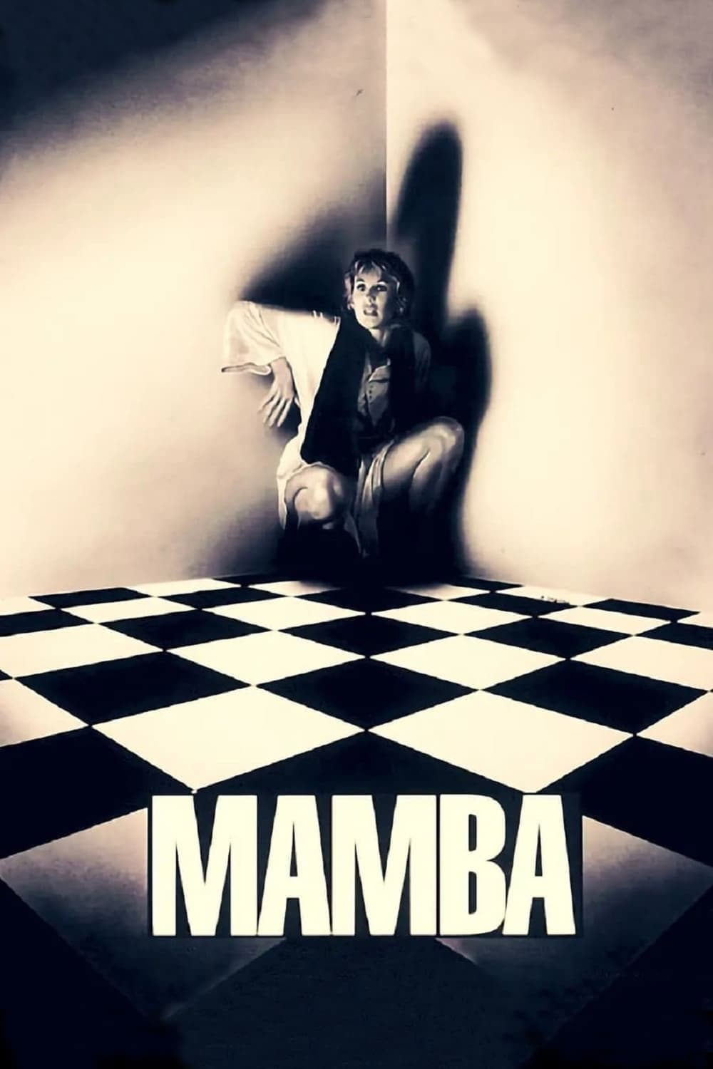 Poster di Mamba
