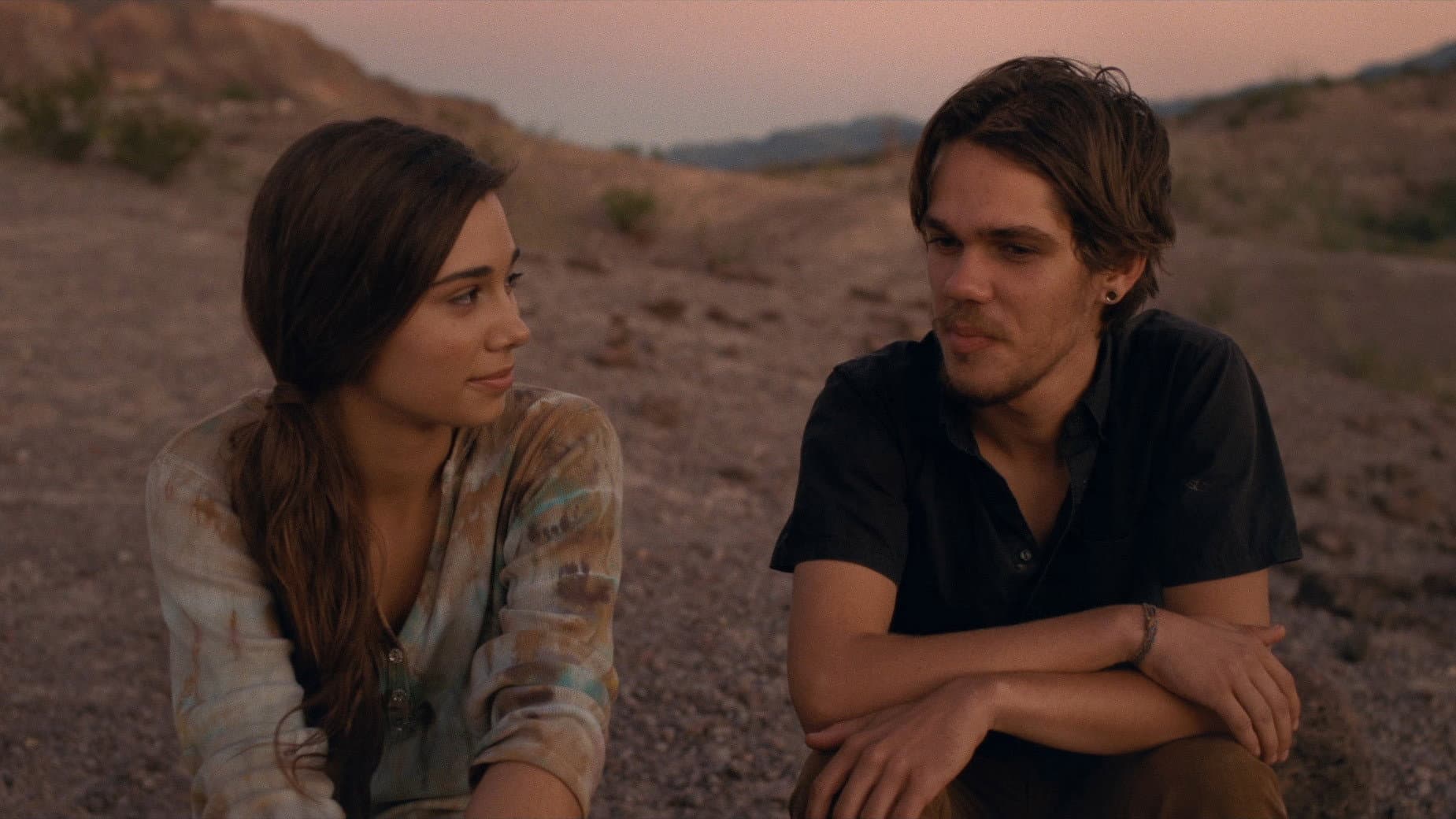Boyhood - immagine