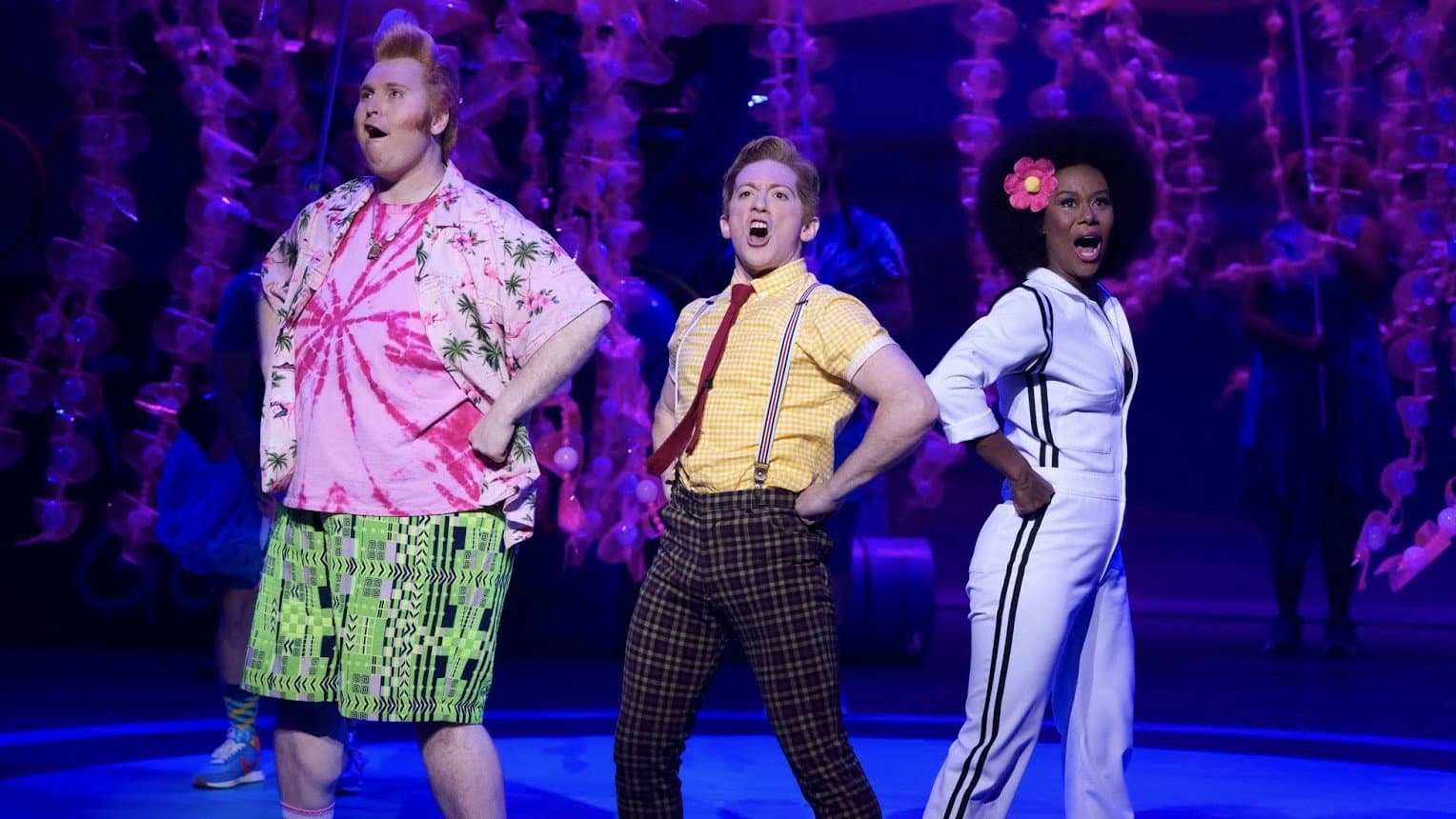 The SpongeBob Musical: Live on Stage! - immagine