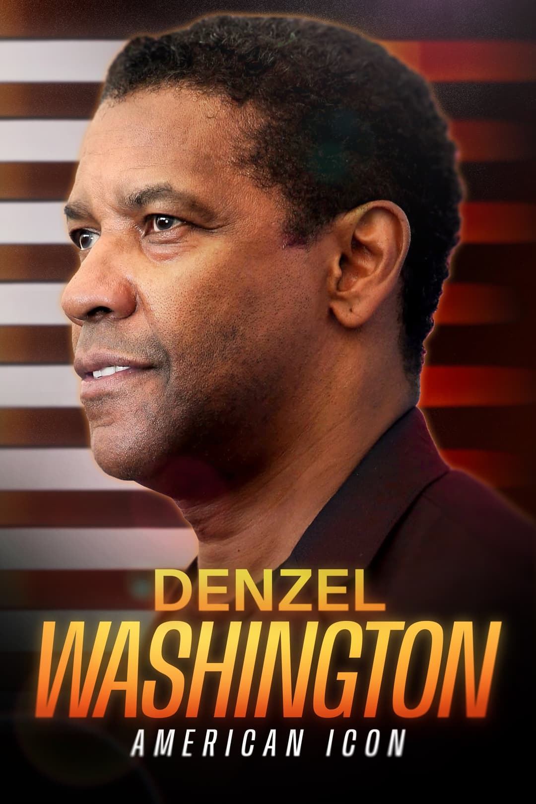 Poster di Denzel Washington: American Icon