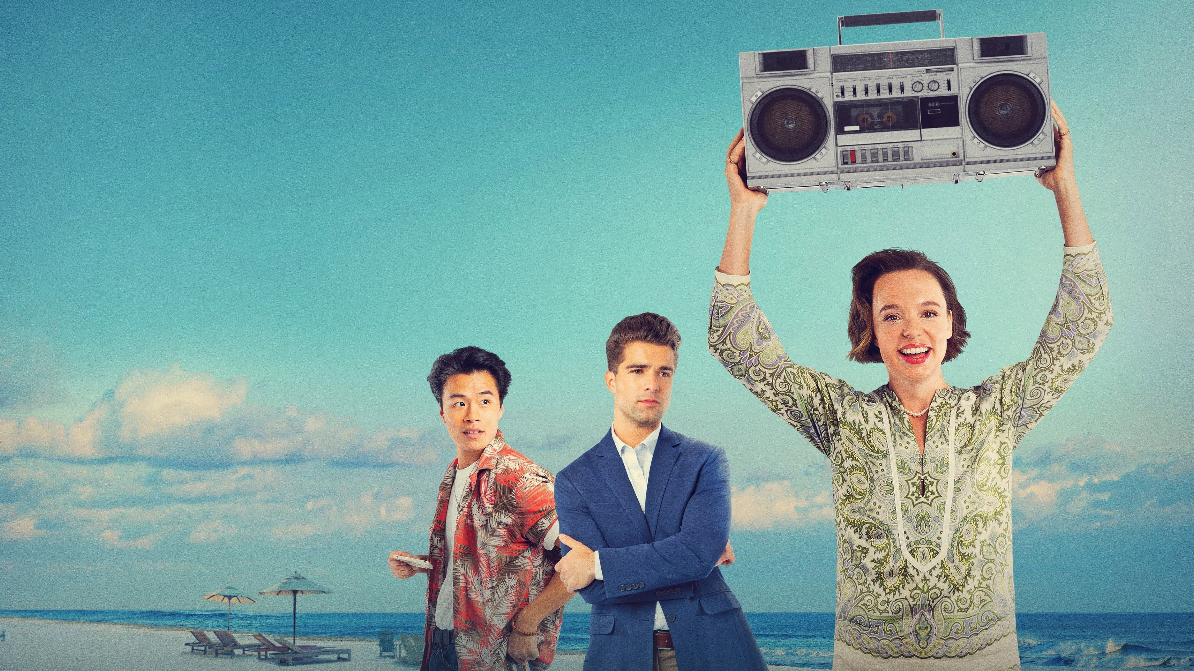 Why Can't My Life Be a Rom-Com? - immagine