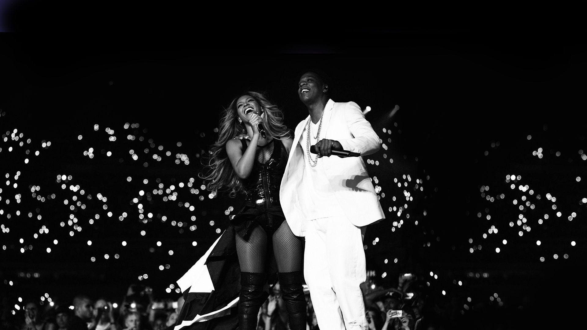 On the Run Tour: Beyoncé and Jay-Z - immagine