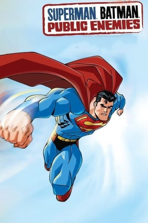 Poster di Dinner with DCU and Special Guest Star Kevin Conroy