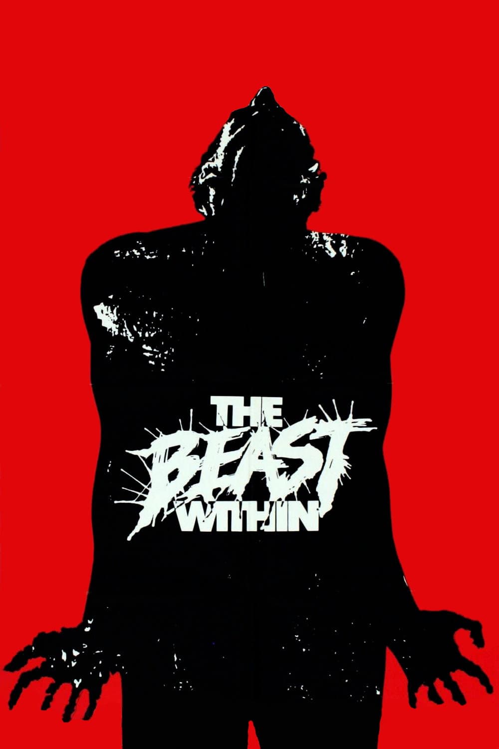 Poster di The Beast Within