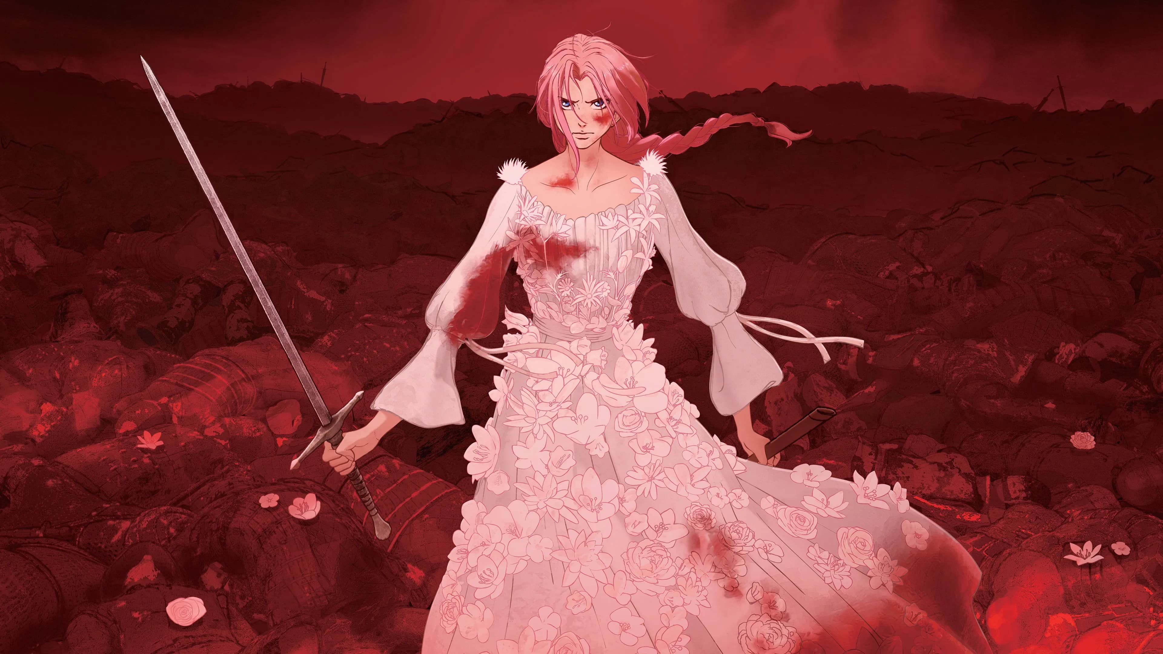Scarlet - immagine