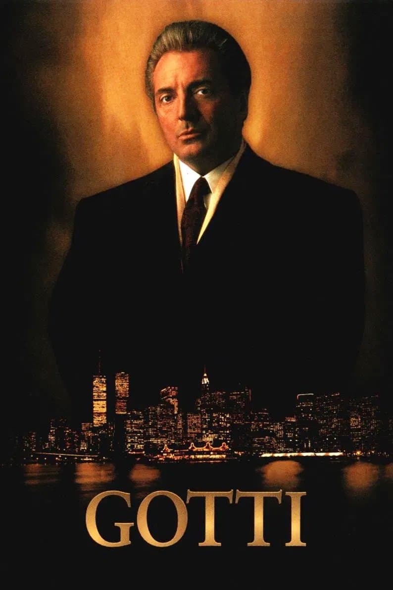 Poster di Gotti