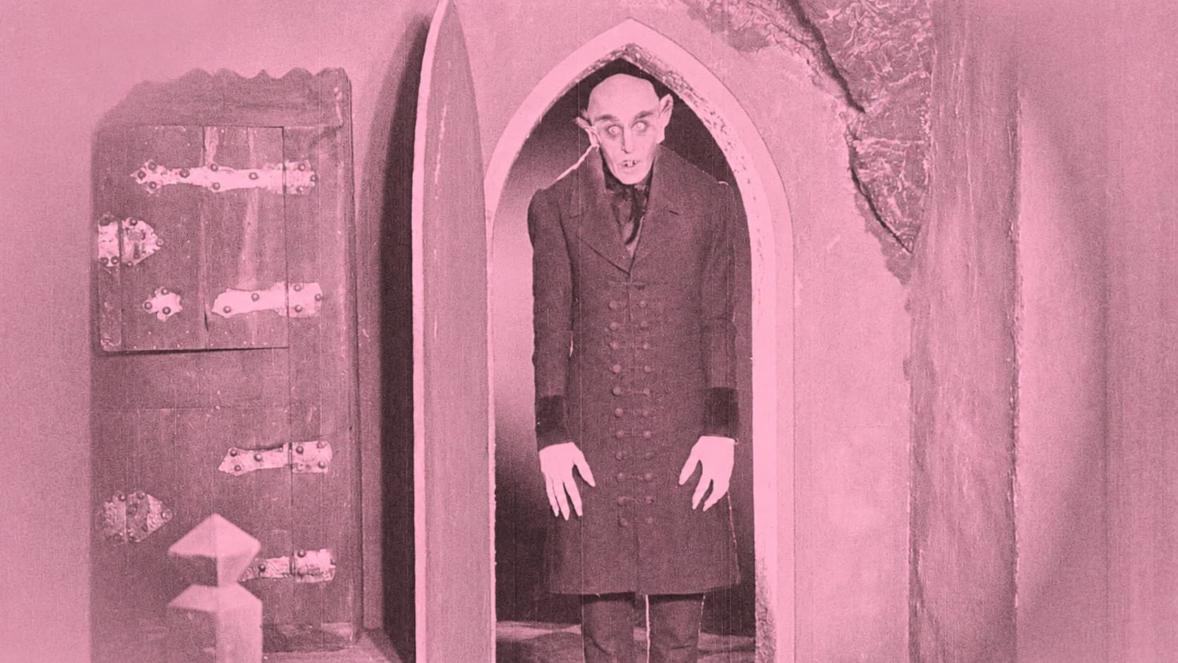 Nosferatu, il vampiro - immagine