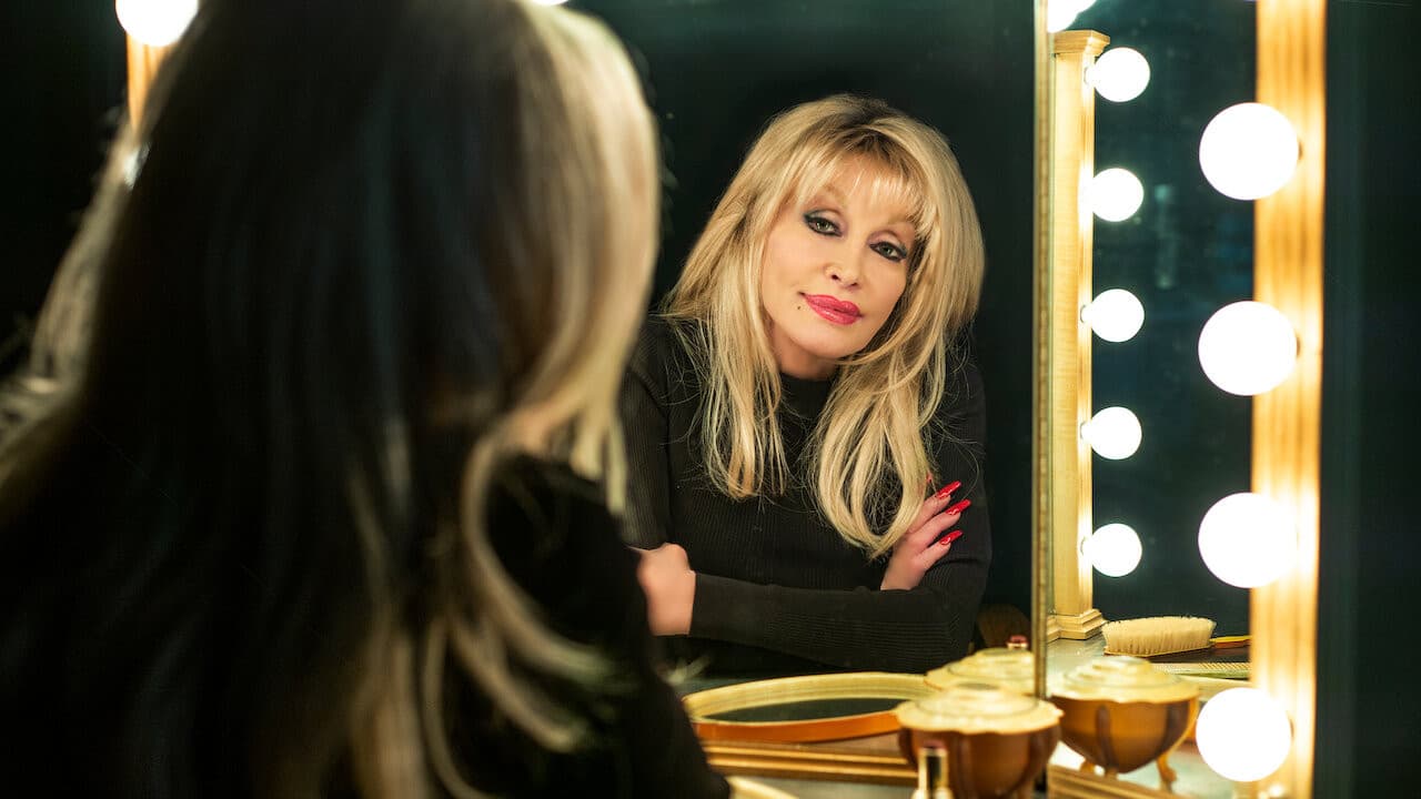 Dolly Parton: Here I Am - immagine