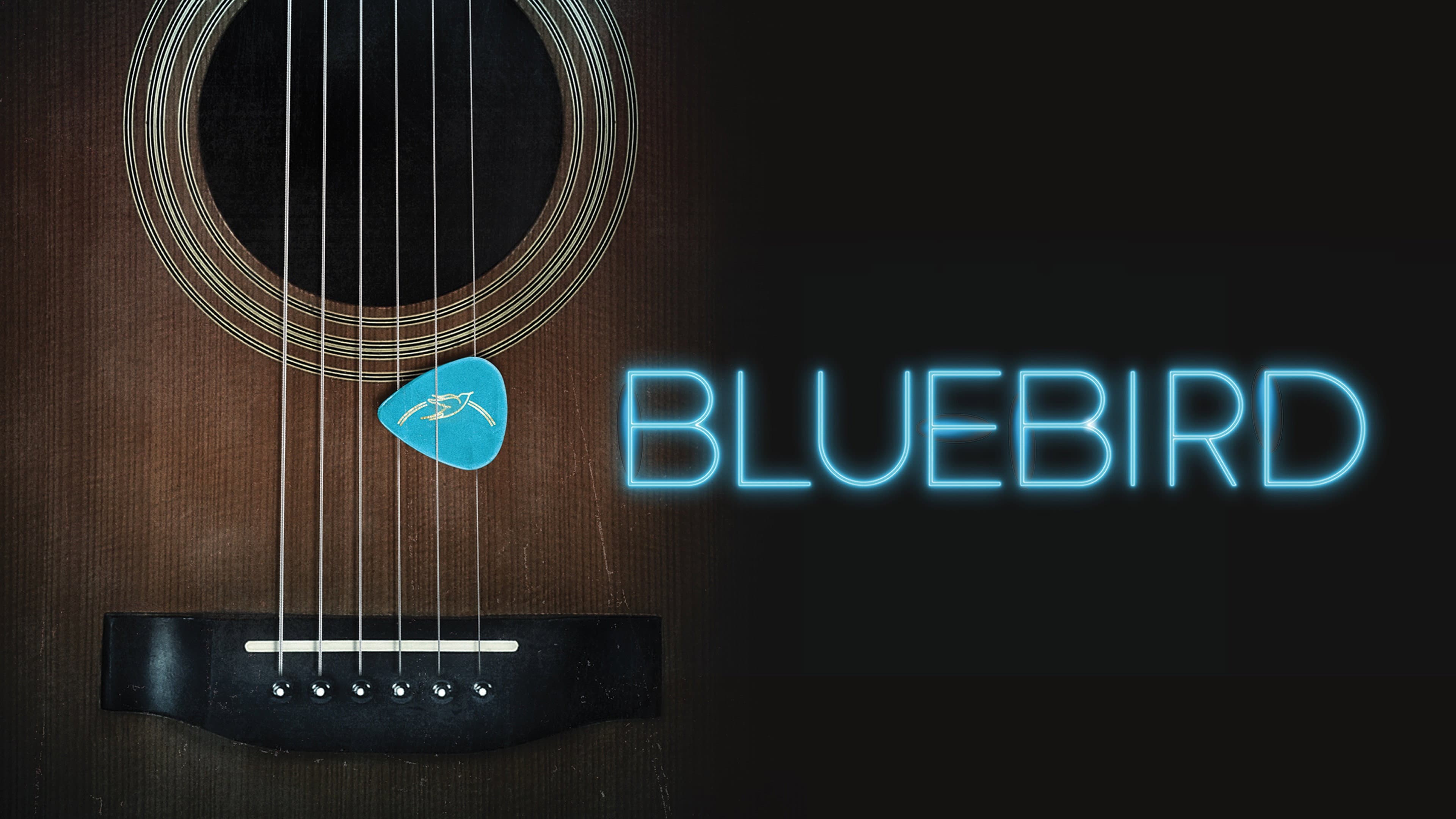 Bluebird - immagine