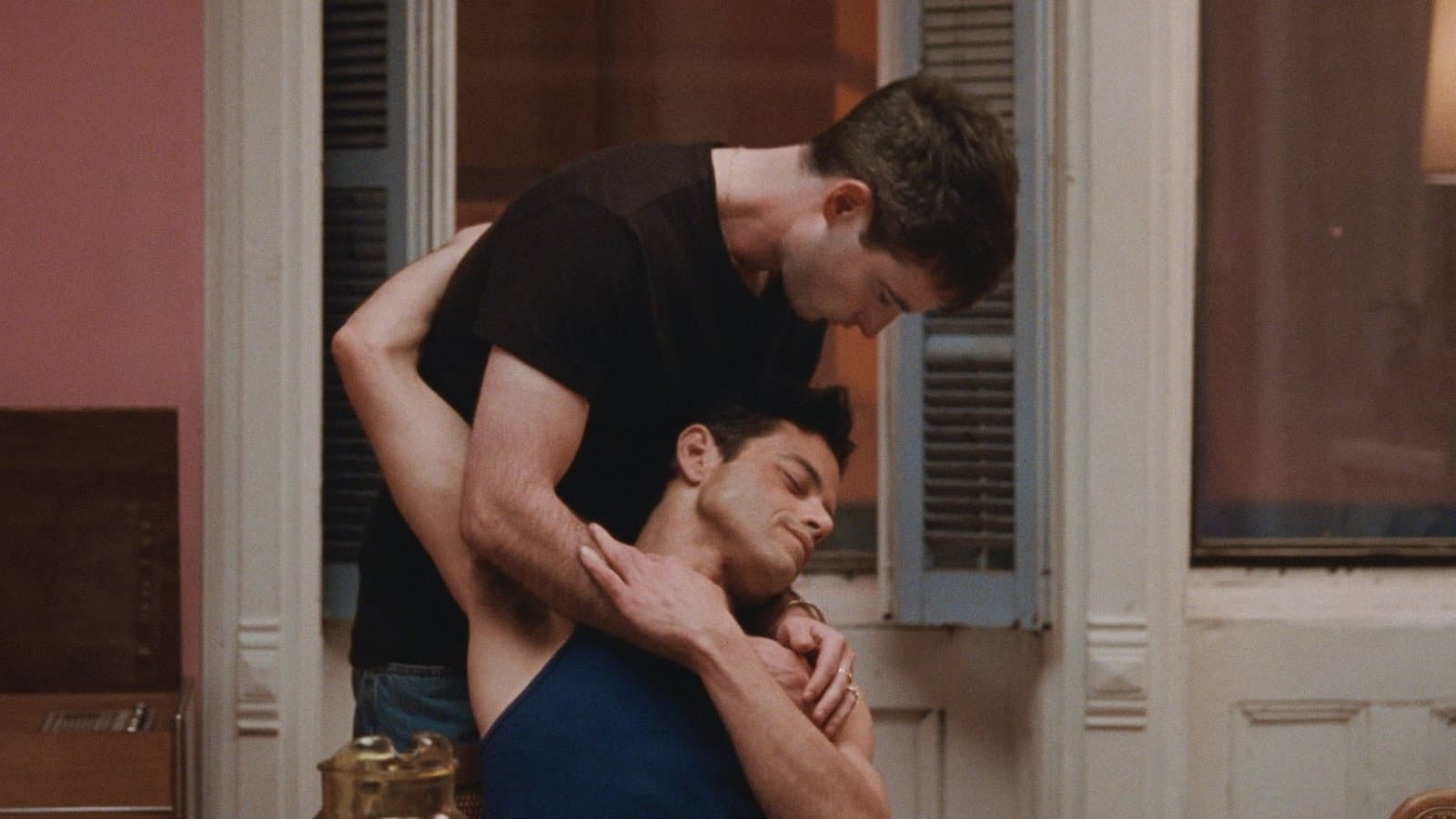 The Man I Love - immagine
