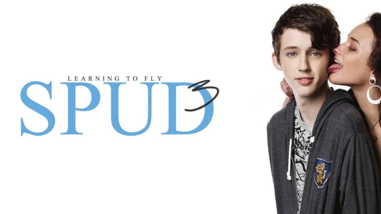 Spud 3: Learning to Fly - immagine