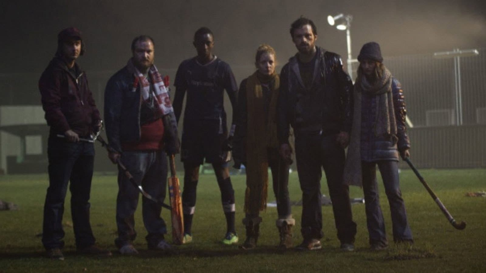 Goal of the Dead - immagine