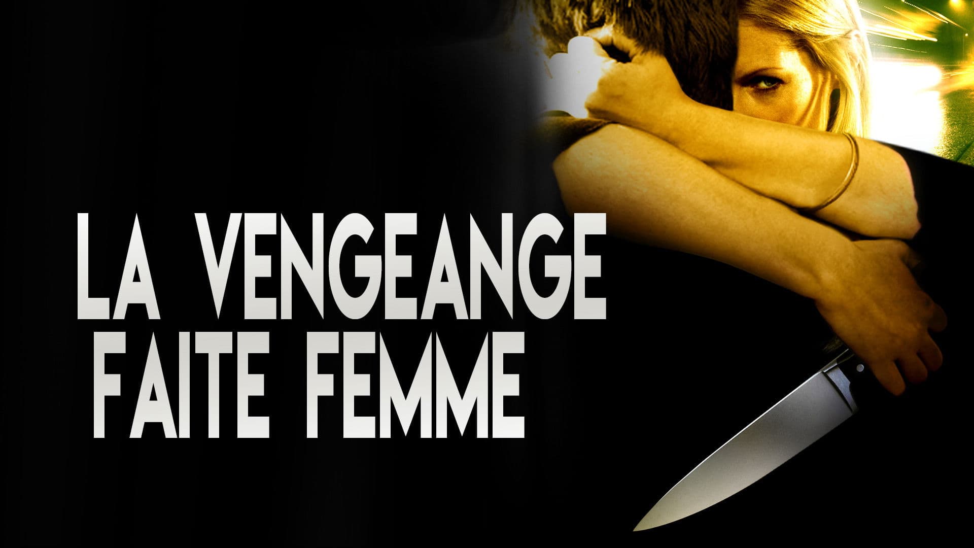 A Woman's Rage - immagine