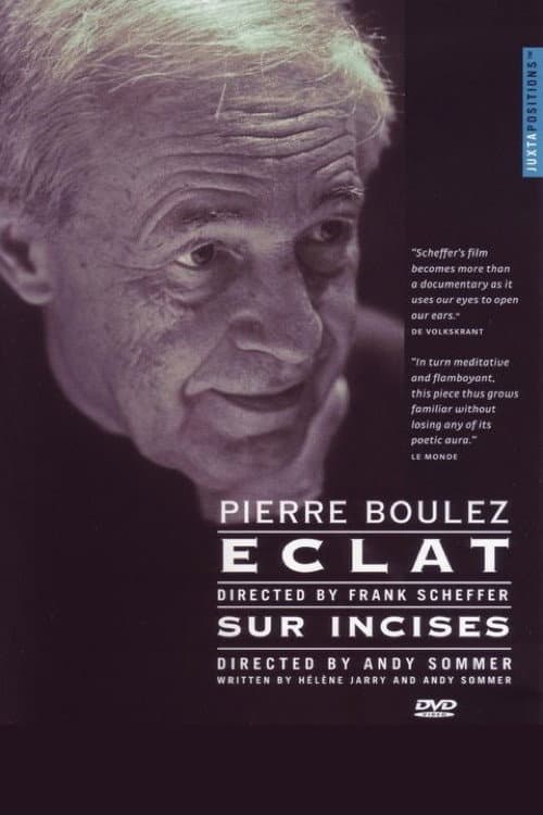 Poster di Eclat