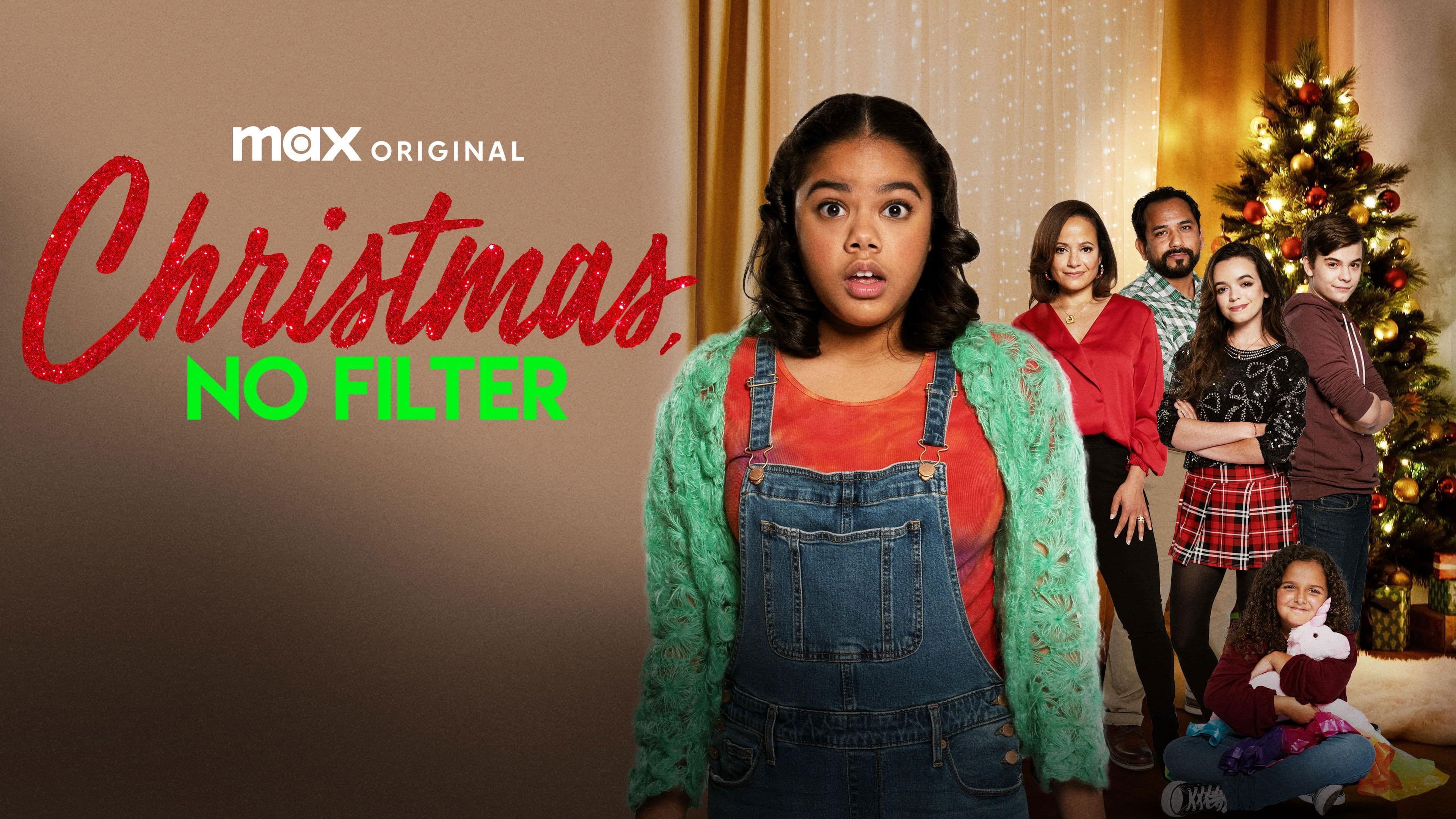 Christmas Unfiltered - immagine