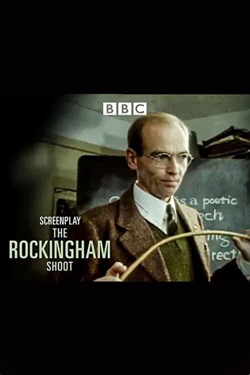 Poster di The Rockingham Shoot