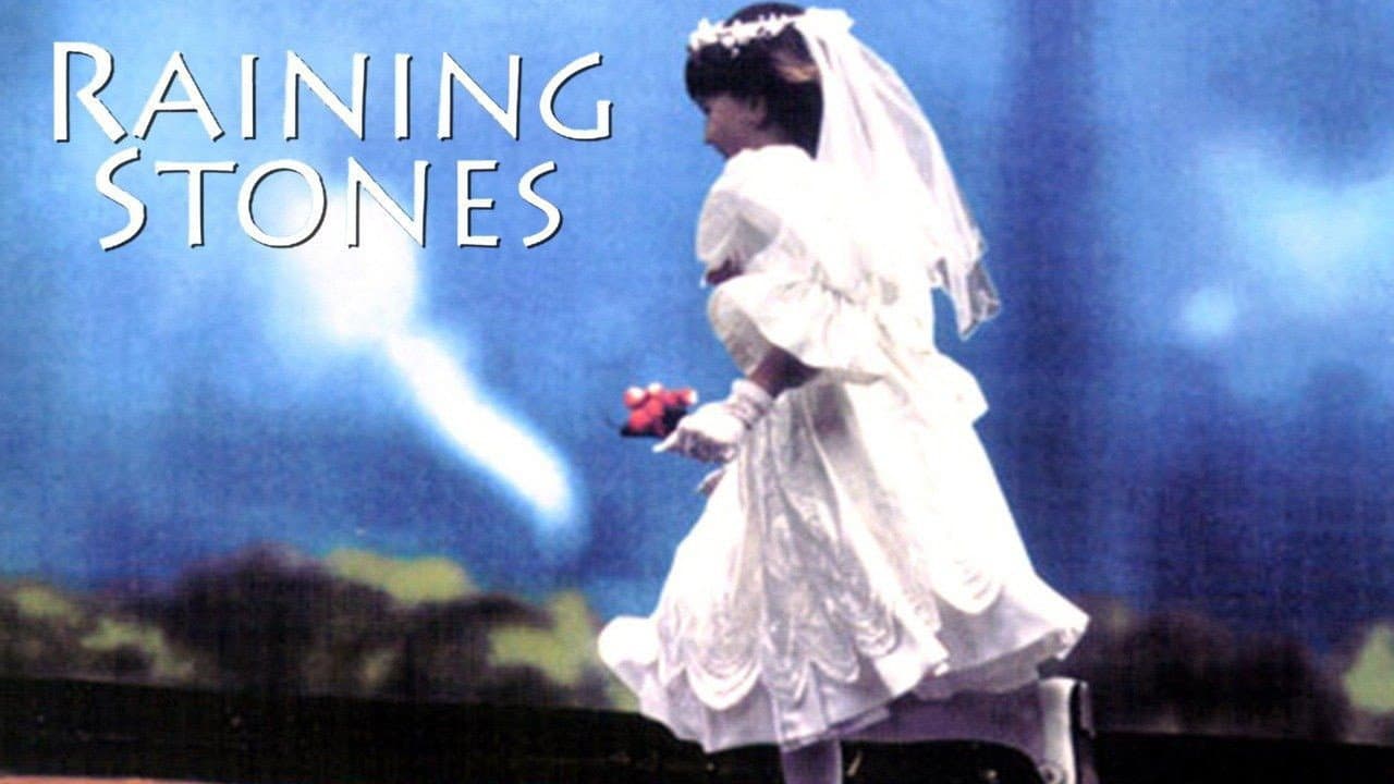 Piovono pietre - immagine