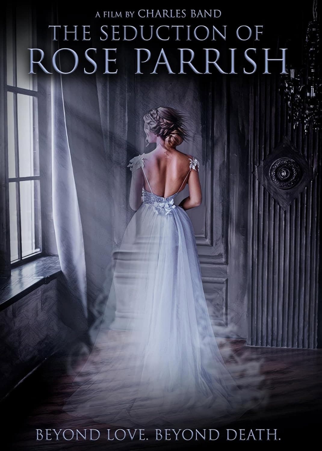 Poster di The Seduction of Rose Parrish