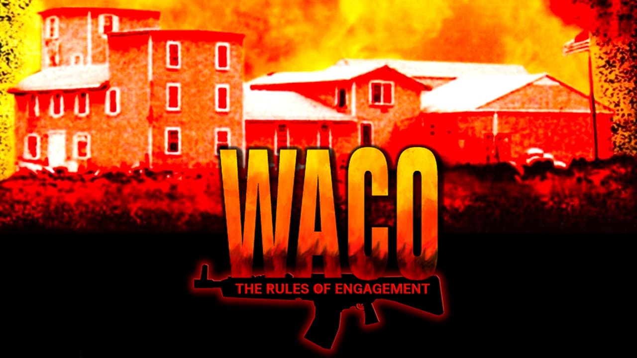 Waco: The Rules of Engagement - immagine