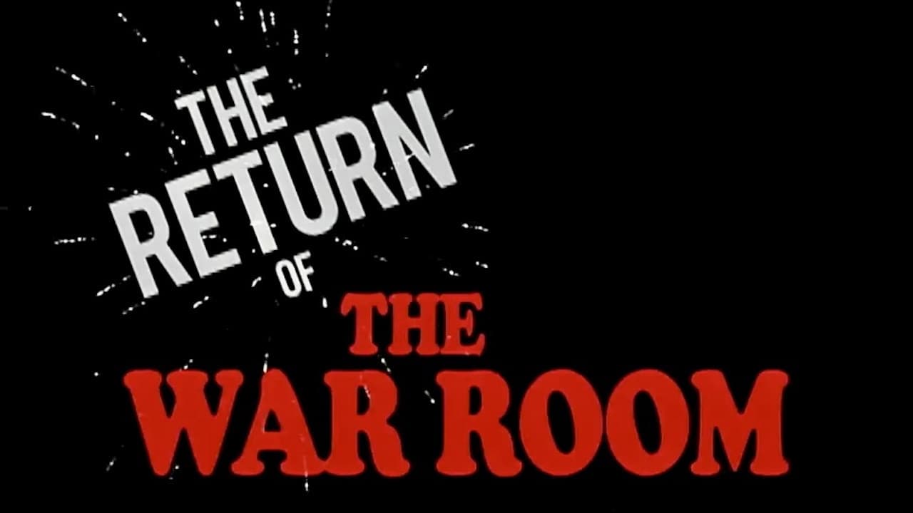 The Return of the War Room - immagine