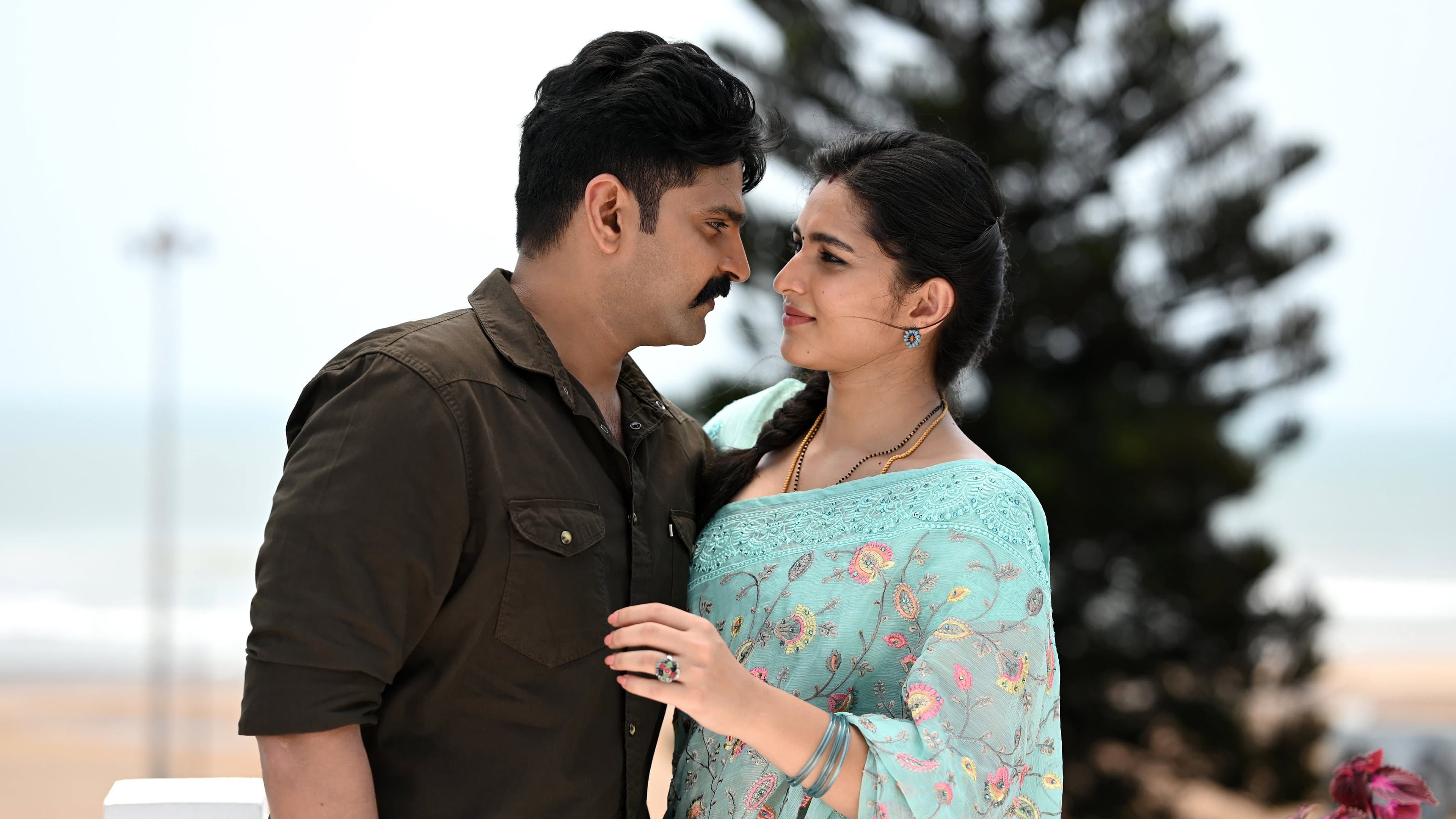 అల్లూరి - immagine